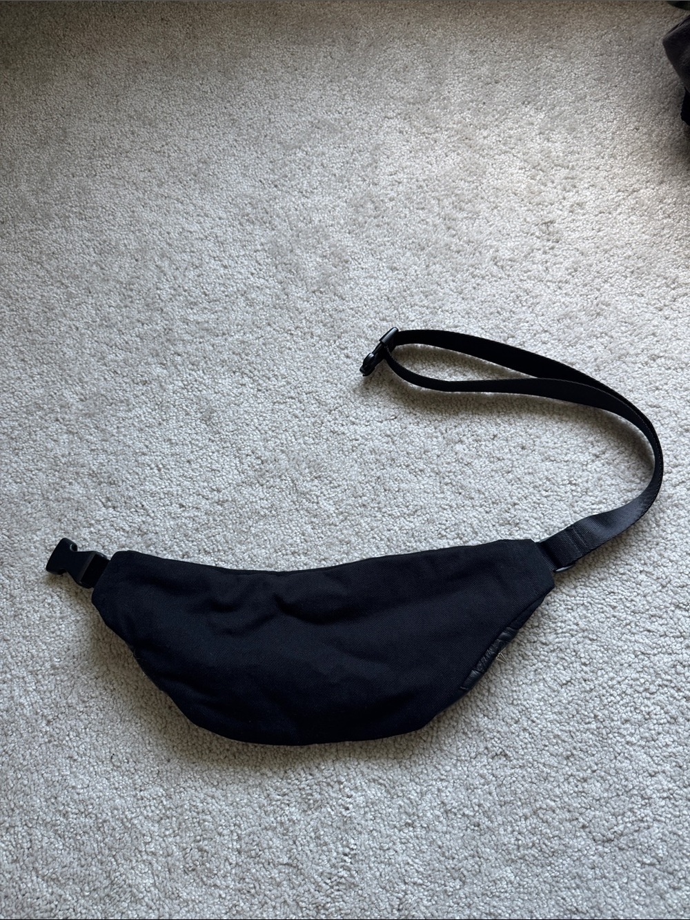 Leather Daddy Rhinestone Fanny-Pack - Picture 11 of 11
